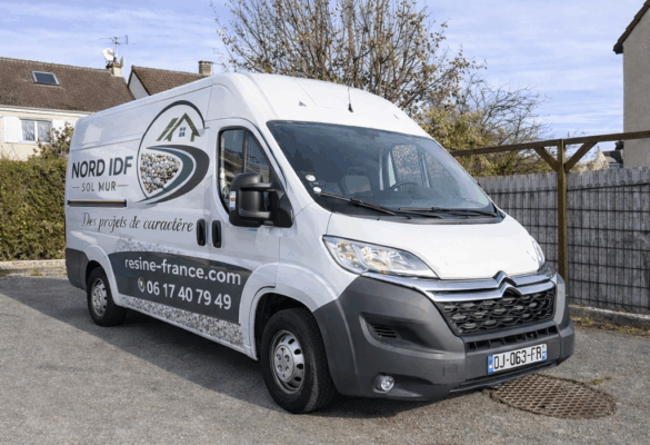 resine marbre hydro stone