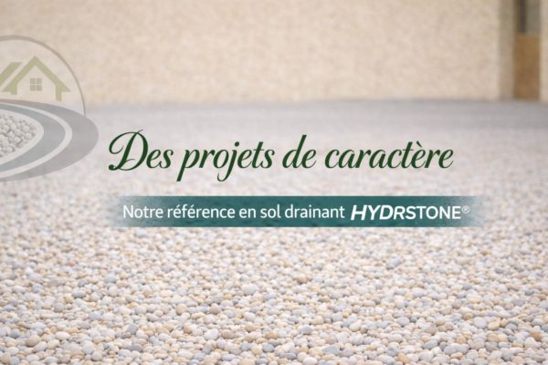 resine marbre hydro stone