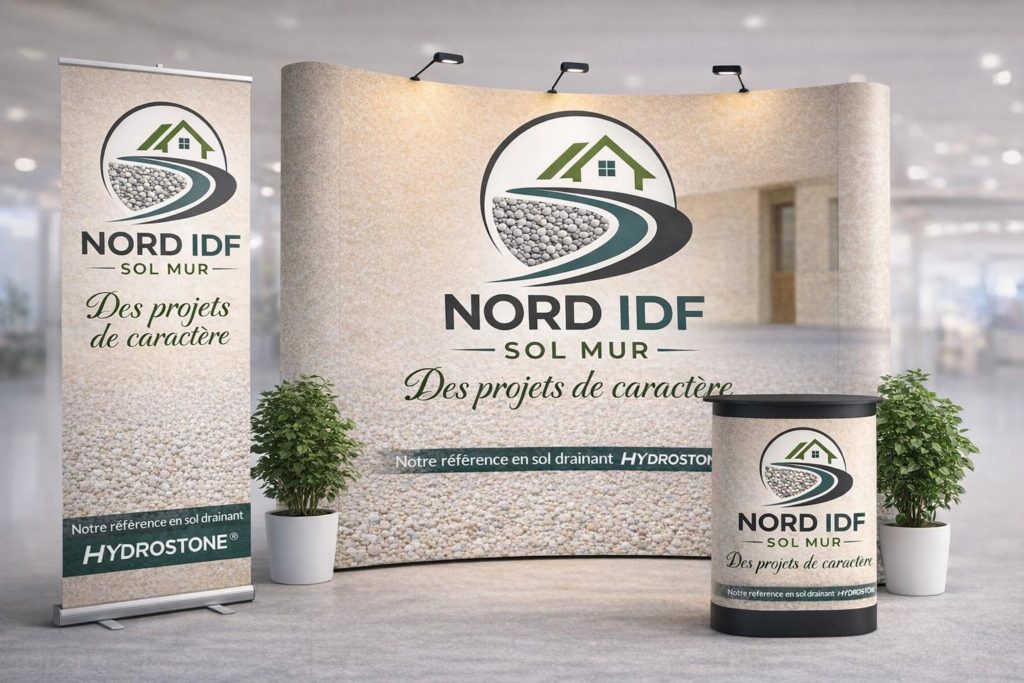 resine marbre hydro stone